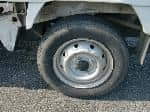 Used 1996 SUZUKI CARRY TRUCK BF69503 for Sale Image 10