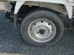 Used 1996 SUZUKI CARRY TRUCK BF69503 for Sale Image 11