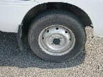 Used 1996 SUZUKI CARRY TRUCK BF69503 for Sale Image 12