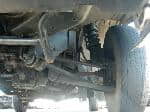 Used 1996 SUZUKI CARRY TRUCK BF69503 for Sale Image 14
