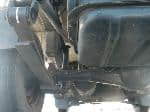 Used 1996 SUZUKI CARRY TRUCK BF69503 for Sale Image 15