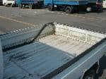 Used 1996 SUZUKI CARRY TRUCK BF69503 for Sale Image 19