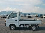 Used 1996 SUZUKI CARRY TRUCK BF69503 for Sale Image 2