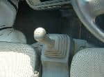 Used 1996 SUZUKI CARRY TRUCK BF69503 for Sale Image 24