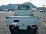 Used 1996 SUZUKI CARRY TRUCK BF69503 for Sale Image 4