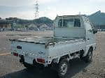 Used 1996 SUZUKI CARRY TRUCK BF69503 for Sale Image 5