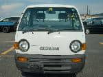 Used 1996 SUZUKI CARRY TRUCK BF69503 for Sale Image 8