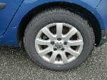 Used 2005 VOLKSWAGEN GOLF BF69551 for Sale Image 10
