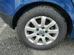 Used 2005 VOLKSWAGEN GOLF BF69551 for Sale Image 11