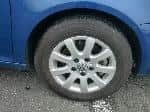 Used 2005 VOLKSWAGEN GOLF BF69551 for Sale Image 12