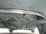 Used 2005 VOLKSWAGEN GOLF BF69551 for Sale Image 14