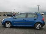 Used 2005 VOLKSWAGEN GOLF BF69551 for Sale Image 2