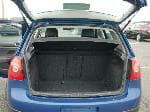 Used 2005 VOLKSWAGEN GOLF BF69551 for Sale Image 20