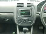 Used 2005 VOLKSWAGEN GOLF BF69551 for Sale Image 23