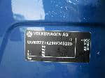 Used 2005 VOLKSWAGEN GOLF BF69551 for Sale Image 28
