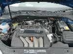 Used 2005 VOLKSWAGEN GOLF BF69551 for Sale Image 29