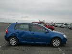 Used 2005 VOLKSWAGEN GOLF BF69551 for Sale Image 6