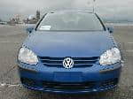 Used 2005 VOLKSWAGEN GOLF BF69551 for Sale Image 8