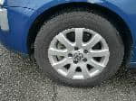 Used 2005 VOLKSWAGEN GOLF BF69551 for Sale Image 9