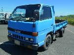 Used 1984 ISUZU ELF TRUCK BF69553 for Sale Image 1
