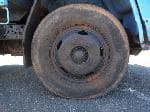 Used 1984 ISUZU ELF TRUCK BF69553 for Sale Image 12