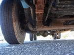 Used 1984 ISUZU ELF TRUCK BF69553 for Sale Image 13