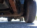 Used 1984 ISUZU ELF TRUCK BF69553 for Sale Image 14