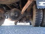Used 1984 ISUZU ELF TRUCK BF69553 for Sale Image 16