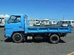 Used 1984 ISUZU ELF TRUCK BF69553 for Sale Image 2
