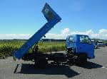 Used 1984 ISUZU ELF TRUCK BF69553 for Sale Image 25