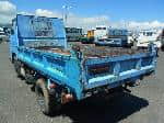 Used 1984 ISUZU ELF TRUCK BF69553 for Sale Image 3