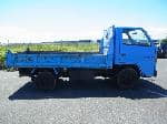 Used 1984 ISUZU ELF TRUCK BF69553 for Sale Image 6