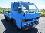 Used 1984 ISUZU ELF TRUCK BF69553 for Sale Image 7