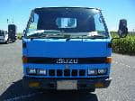 Used 1984 ISUZU ELF TRUCK BF69553 for Sale Image 8