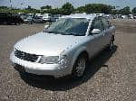 Used 1997 VOLKSWAGEN PASSAT BF69465 for Sale Image 1
