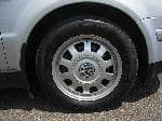 Used 1997 VOLKSWAGEN PASSAT BF69465 for Sale Image 12