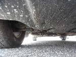Used 1997 VOLKSWAGEN PASSAT BF69465 for Sale Image 13