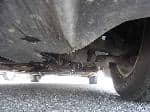 Used 1997 VOLKSWAGEN PASSAT BF69465 for Sale Image 14