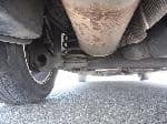 Used 1997 VOLKSWAGEN PASSAT BF69465 for Sale Image 15