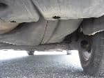 Used 1997 VOLKSWAGEN PASSAT BF69465 for Sale Image 16