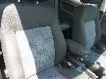 Used 1997 VOLKSWAGEN PASSAT BF69465 for Sale Image 17
