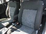 Used 1997 VOLKSWAGEN PASSAT BF69465 for Sale Image 18
