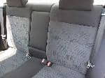 Used 1997 VOLKSWAGEN PASSAT BF69465 for Sale Image 19