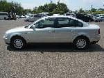 Used 1997 VOLKSWAGEN PASSAT BF69465 for Sale Image 2