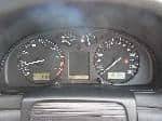 Used 1997 VOLKSWAGEN PASSAT BF69465 for Sale Image 23