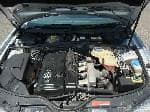 Used 1997 VOLKSWAGEN PASSAT BF69465 for Sale Image 29