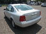 Used 1997 VOLKSWAGEN PASSAT BF69465 for Sale Image 3