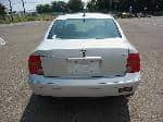 Used 1997 VOLKSWAGEN PASSAT BF69465 for Sale Image 4