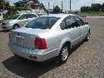 Used 1997 VOLKSWAGEN PASSAT BF69465 for Sale Image 5