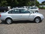 Used 1997 VOLKSWAGEN PASSAT BF69465 for Sale Image 6